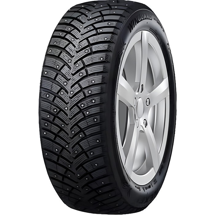 фото Шина зимняя шипованная nexen winguard winspike 3 175/70 r14 84t