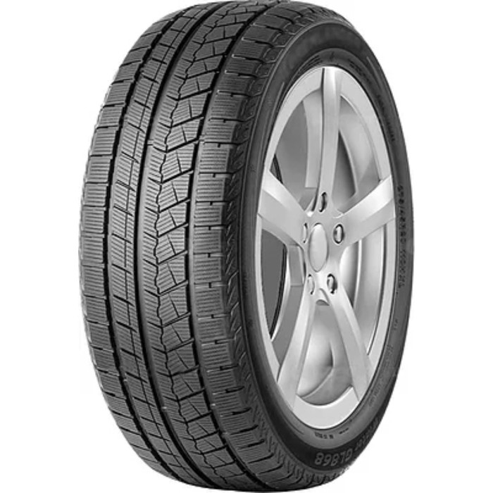 фото Шина зимняя нешипуемая roadmarch snowrover 868 215/60 r16 99h