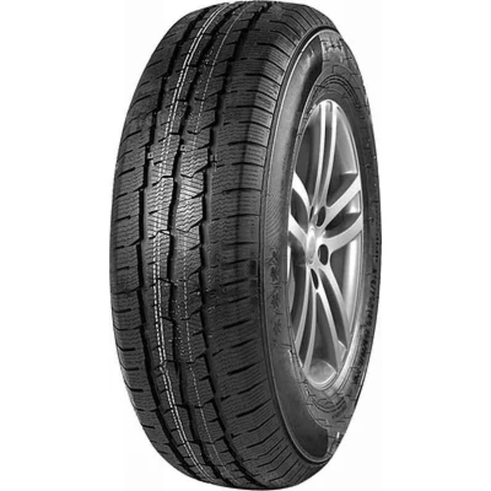 Шина зимняя нешипуемая ROADMARCH SNOWROVER 989 205/65 R16 107/105R шина зимняя нешипуемая aplus a869 205 65 r16c 107 105r