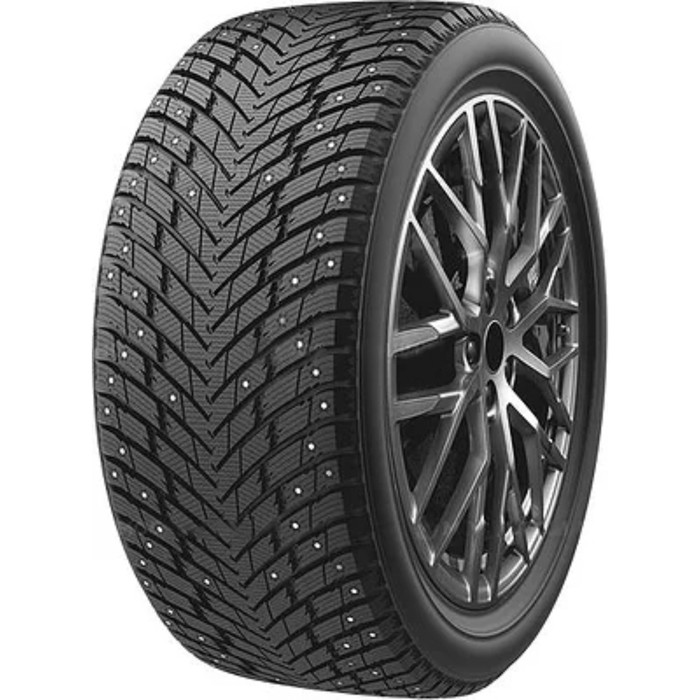 

Шина зимняя шипованная ROADMARCH WINTER XPRO STUDS 69 255/45 R19 104Т