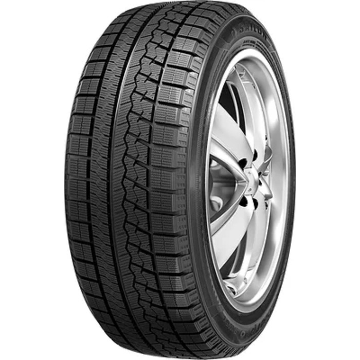 фото Шина зимняя нешипуемая sailun ice blazer arctic 185/65 r15 88t