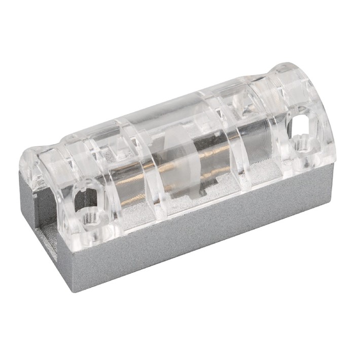 цена Соединяющий коннектор Arlight для гибкого неона 8 × 16 мм, 2-pin