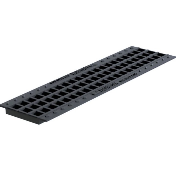 

Решетка ячеистая AQUASTOK Norma DN100 А 15 пластиковая