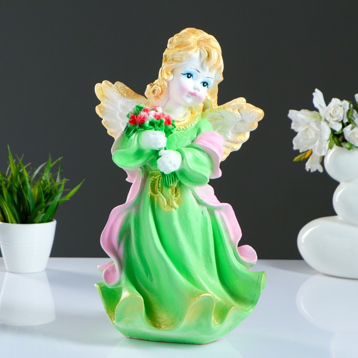 Статуэтка "Ангелина"