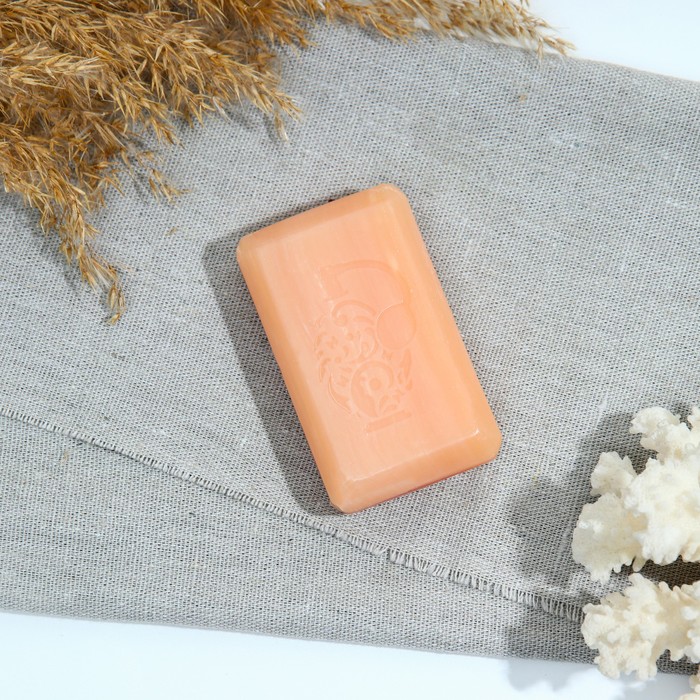 

Мыло туалетное Doxa Perfume Soap Lovely moments, 100 г