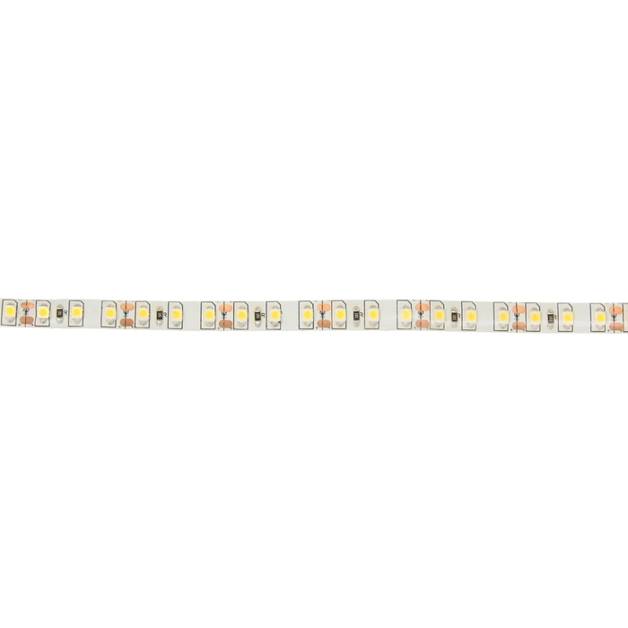 Светодиодная лента 12В, SMD5050, 5 м, IP65, 60 LED, 14.4 Вт/м, 14-16 Лм/1 LED, DC, БЕЛЫЙ