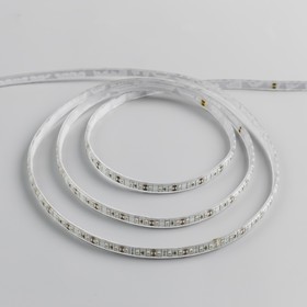

Светодиодная лента 12В, SMD3528, 5 м, IP68, 120 LED, 9.6 Вт/м, 6-7 Лм/1 LED, DC, ЗЕЛЁНЫЙ