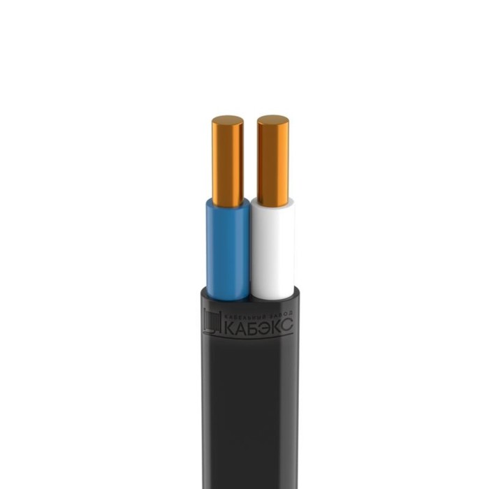 

Кабель ВВГ-Пнг(А)-LS 2х2.5 (N) 0.66кВ (бухта 10м) (шт) Кабэкс ТХМ00347398