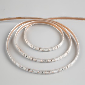 

Светодиодная лента 12В, SMD3528, 5 м, IP68, 60 LED, 4.8 Вт/м, 6-7 Лм/1 LED, DC, ФИОЛЕТОВЫЙ