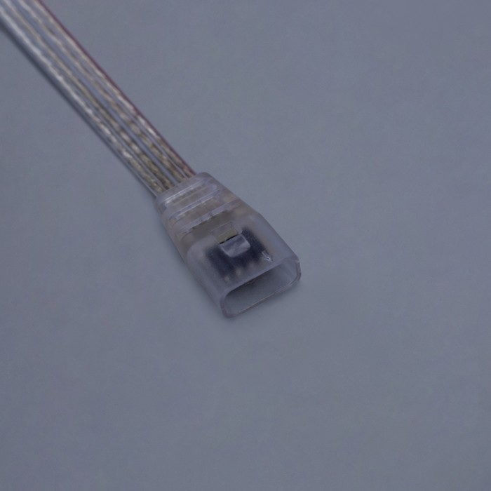 Контроллер для светодиодной ленты 220V SMD5050