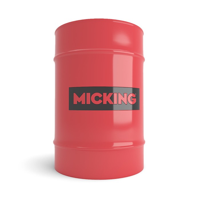 Масло моторное Micking Gasoline Oil MG1, 5W-30 SP/RC, синтетическое, 60 л