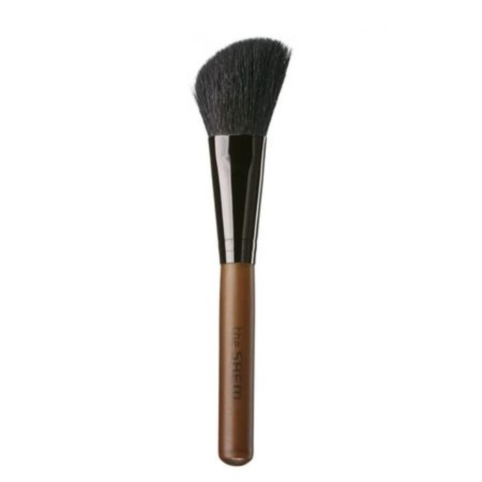 

Кисть косметическая для контура Cheek Contour Brush