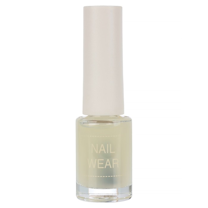

Лак для ногтей (Верхнее матовое покрытие) Nail Wear Matte Topcoat 7мл