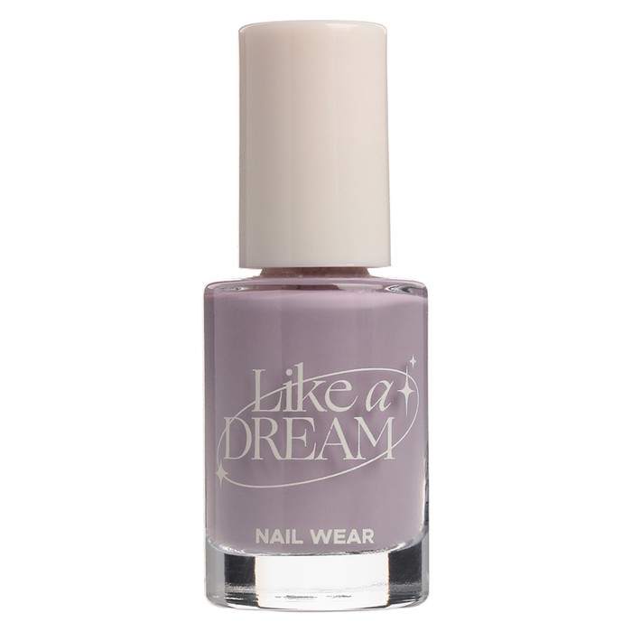 

Лак для ногтей Nail wear 113. Sugaring Lilac