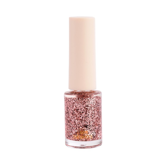 

Лак для ногтей The Saem Nail Wear #50.Perfect pink 7мл