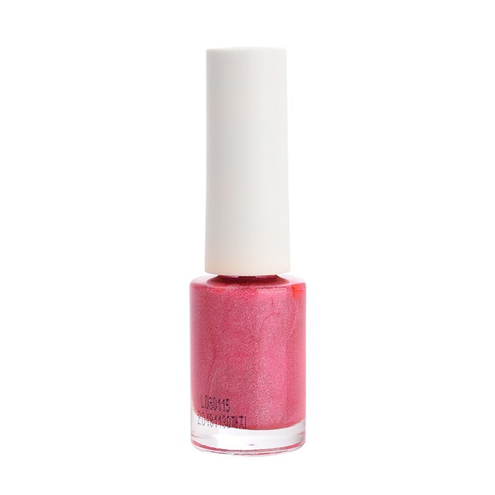 

Лак для ногтей The Saem Nail Wear #60.Prism red 7мл