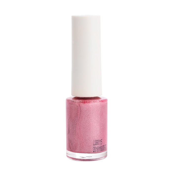 

Лак для ногтей The Saem Nail Wear #61.Prism rose 7мл
