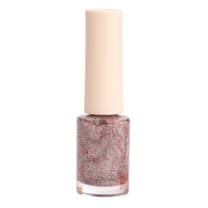 

Лак для ногтей The Saem Nail Wear #71 berry mix 7мл