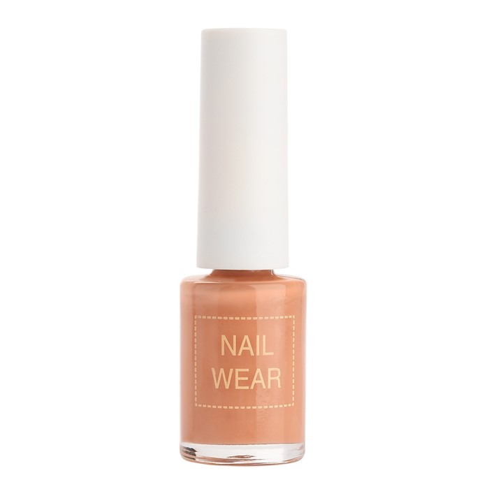 

Лак для ногтей The Saem Nail Wear 16 7мл