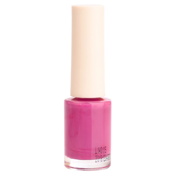 

Лак для ногтей The Saem Nail Wear 94.Milky lavender 7мл