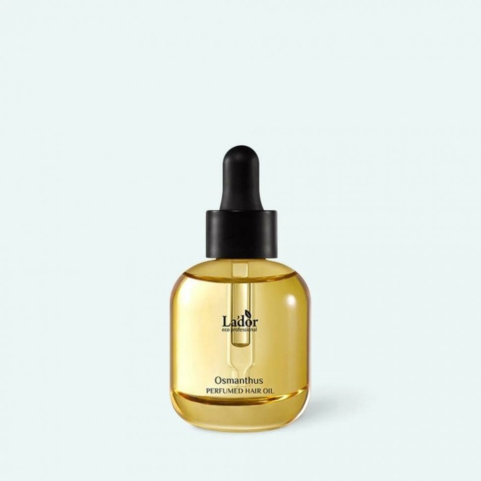 цена Масло для волос PERFUMED HAIR OIL (OSMANTHUS), 30 мл