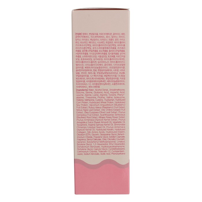 

Мист для волос Protein Smoothie LPP Clinic Mist