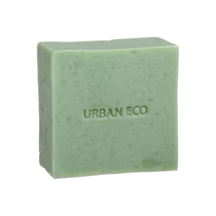 

Мыло туалетное кусковое Urban Eco Harakeke Cleansing Bar
