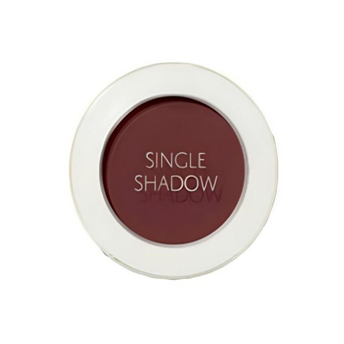 

Тени для век матовые Saemmul Single Shadow (Matte) RD09 Sensitive Maple