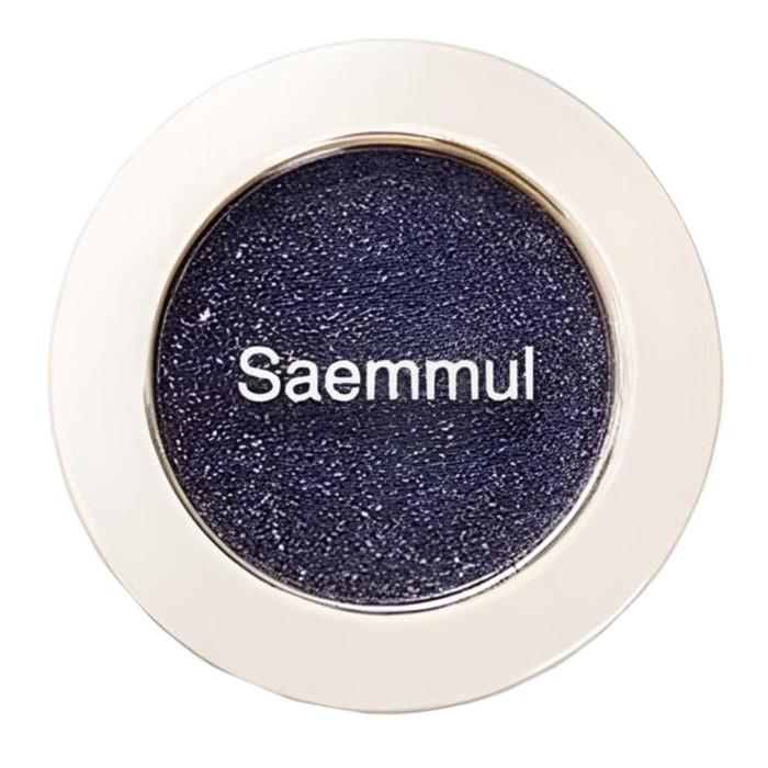 

Тени для глаз и бровей Saemmul Single Shadow(Shimmer) BR10 2 гр