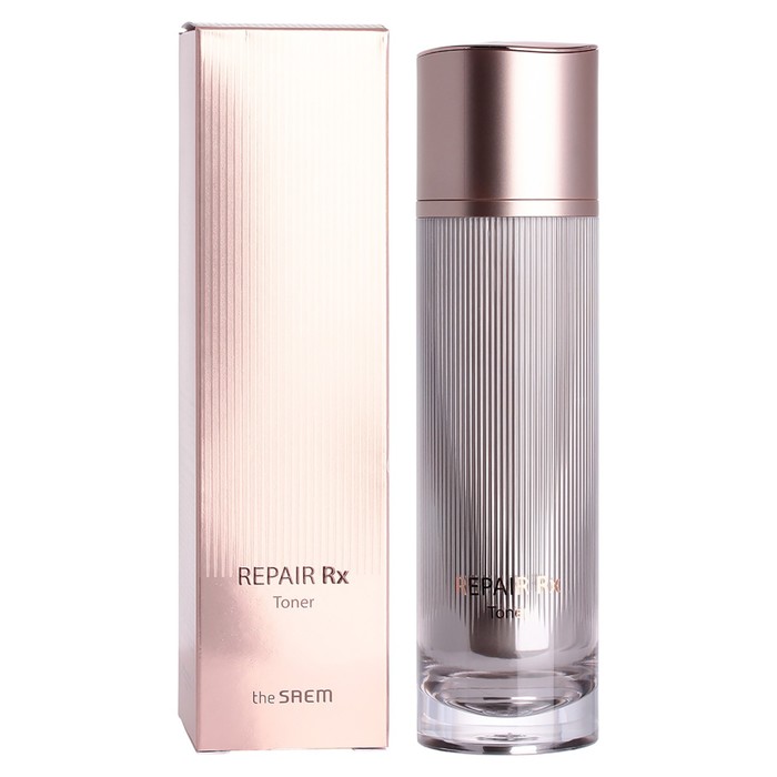 

Тонер восстанавливающий Repair Rx Toner