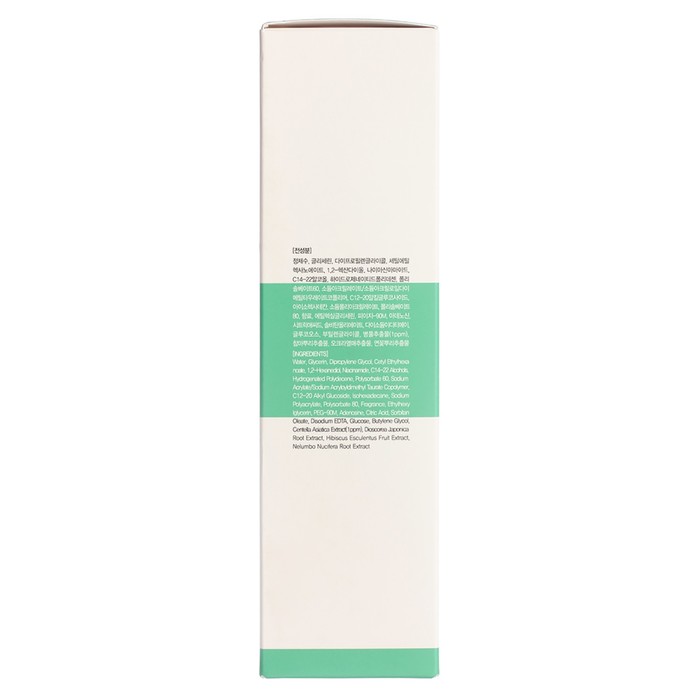 

Тонер-крем с центеллой CICA MULTI CARE CREAM & TONER 200 мл 200мл