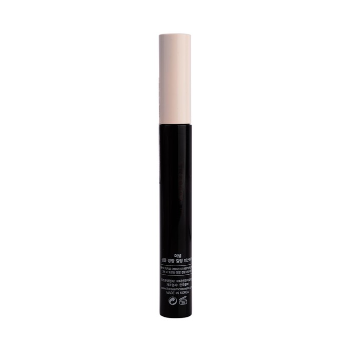 

Тушь подкручивающая для ресниц Saemmul Perfect Curling Mascara 8гр