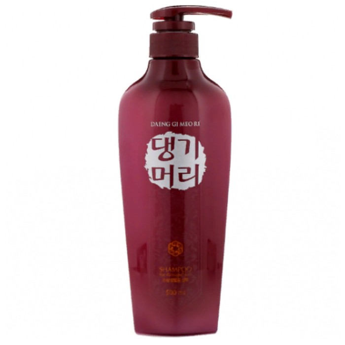 

Шампунь Daeng Gi Meo Ri For Normal To Dry Scalp, 500 мл