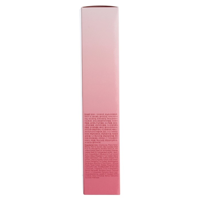 

Эссенция для волос Hair Curling Pudding Essence #Moisture