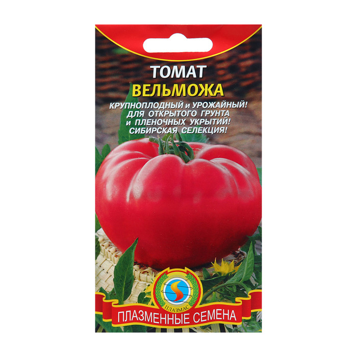 Семена Томат Вельможа, 5 г томат вельможа 20шт дет ср дачаtime 10 ед товара