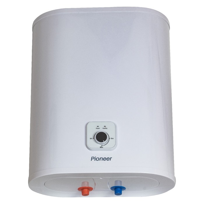 

Накопительный водонагреватель Pioneer TWH653, 2000 Вт, 30 л, 75 °С