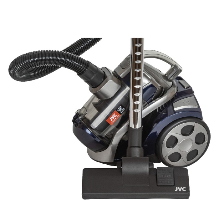 

Пылесос циклон jvc JH-VC310, 1800 Вт, 2 л