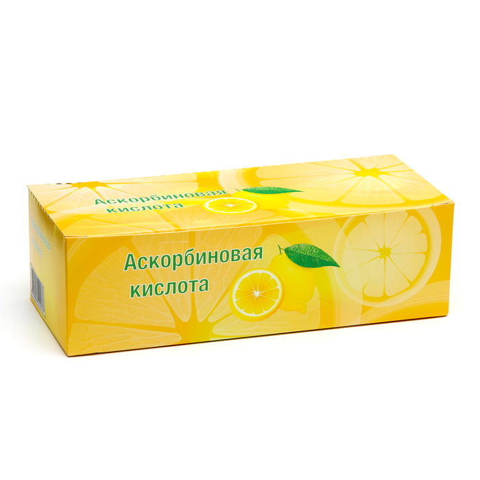 Аскорбиновая кислота с сахаром со вкусом клубники Экотекс, 30 упаковок по 10 таблеток аскорбиновая кислота со вкусом лимона экотекс 10 таблеток по 2 9 г