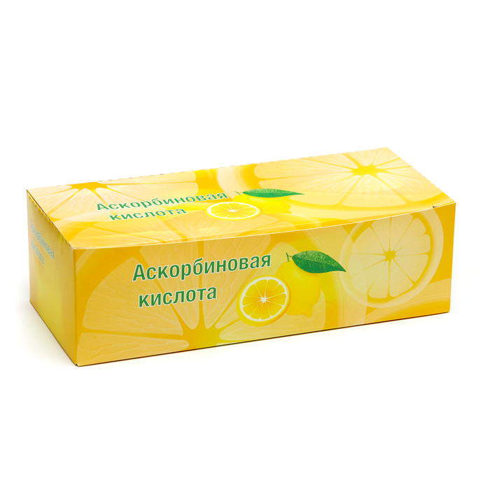 Аскорбиновая кислота со вкусом малины Экотекс, 30 упаковок по 10 таблеток аскорбиновая кислота со вкусом апельсина экотекс 10 таблеток по 2 9 г