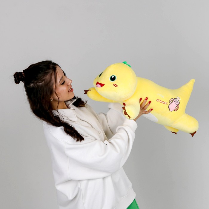 

Мягкая игрушка "Дино", 65 см