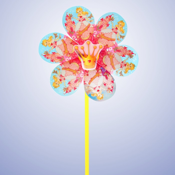 Ветерок "Принцесса"