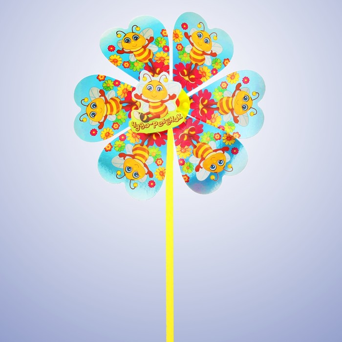 Ветерок "Чудо-ребёнок"