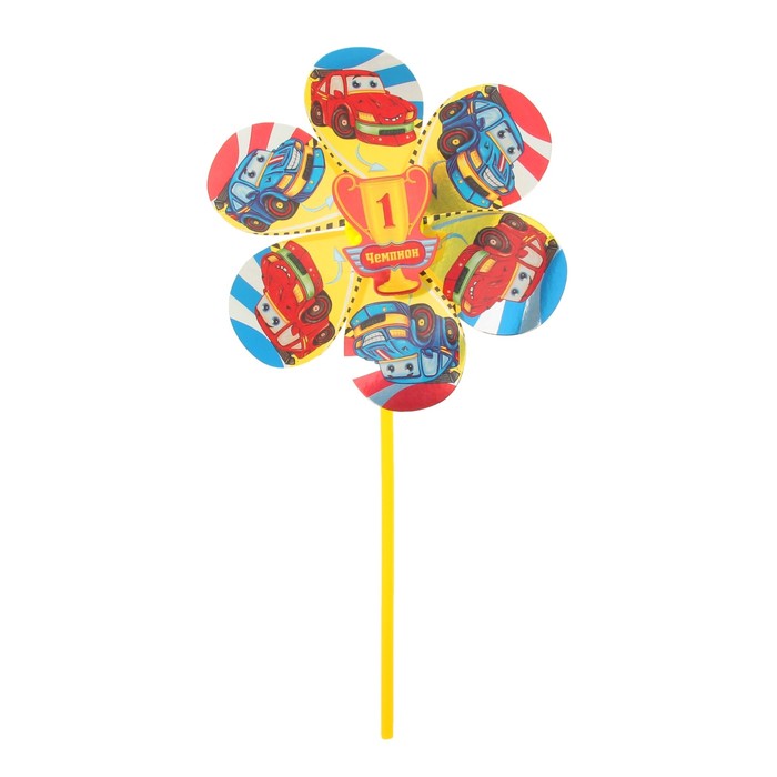 Ветерок "Чемпион"