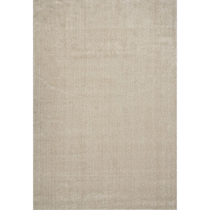 

Ковёр прямоугольный Merinos Sofia, размер 150x230 см, цвет light beige