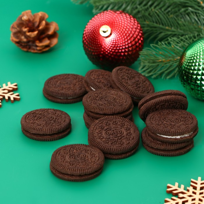 

Печенье "Oreo" ассорти. 190 г