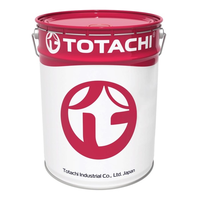 Смазка литиевая противозадирная Totachi UNILIT GREASE EP 2, синяя, 16 кг смазка sintec multi grease ep 00 100 18 кг