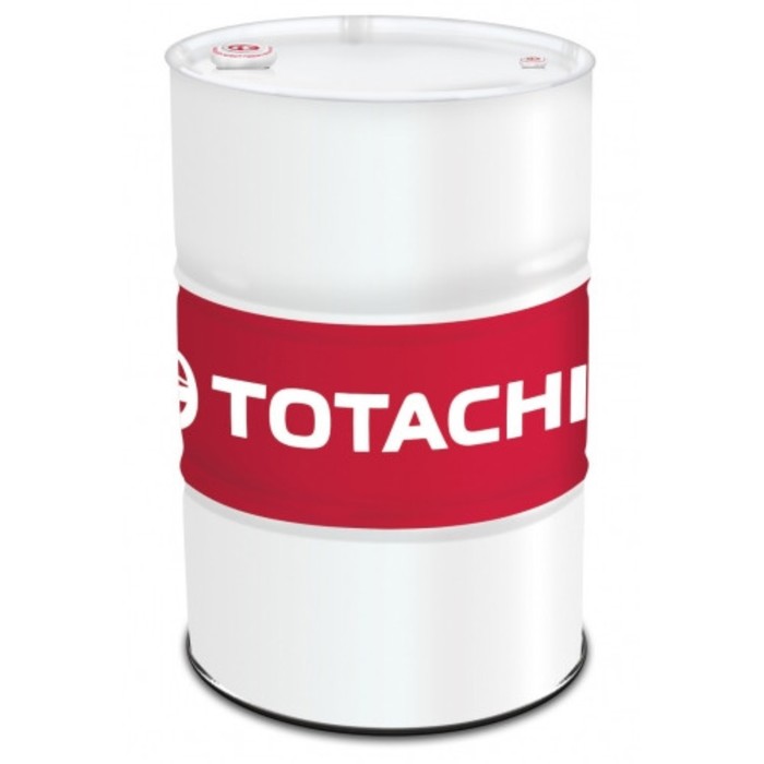 Масло моторное Totachi NIRO Optima PRO 5W-40 SL/CF, синтетическое, 205 л