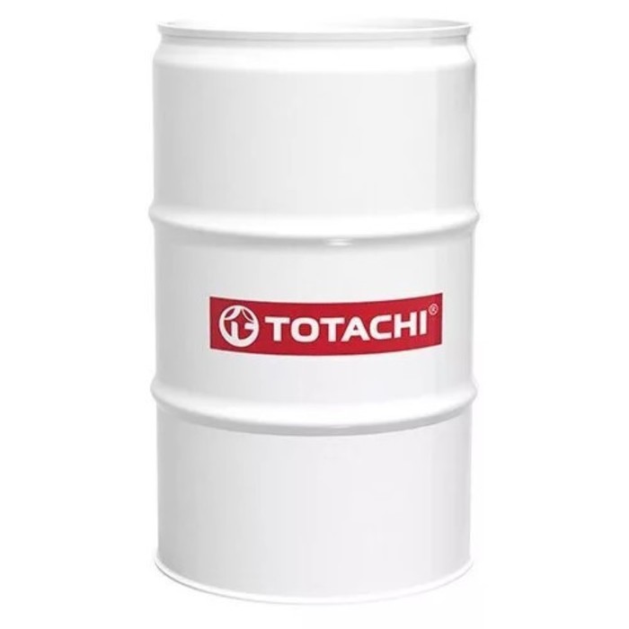 Масло трансмиссионное Totachi NIRO ATF MULTI-VEHICLE, синтетическое, 60 л трансмиссионная жидкость totachi atf cvt multi type 60 л
