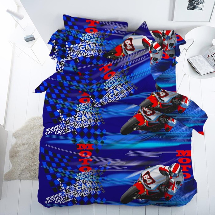 

Бязь набивная, ширина 150 см, длина 10 м