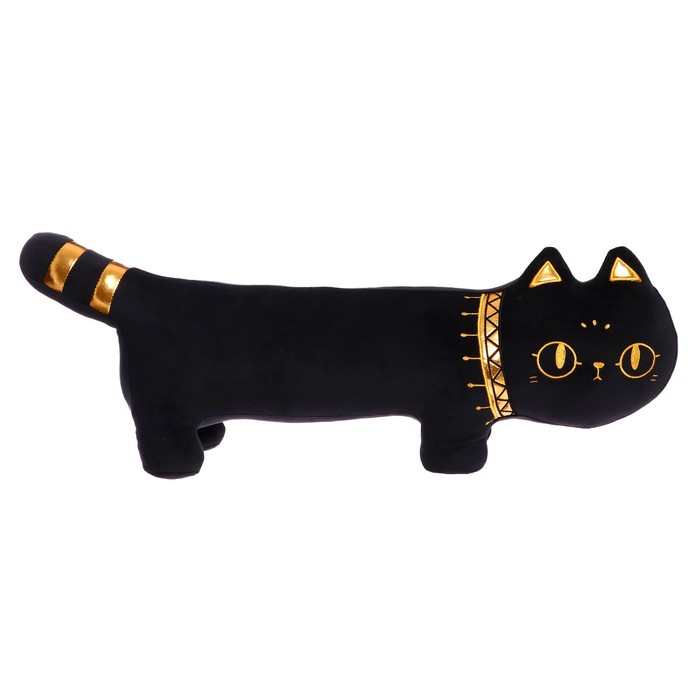 Мягкая игрушка «Кот», 70 см мягкая игрушка сиамский кот подушка 70 см